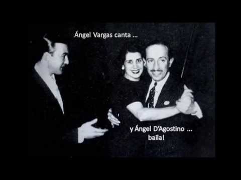 Angel D'Agostino & Angel Vargas - La nueva vecina