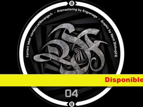 RSF 04 - Rythmik Sound Family 04