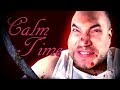 YOU PLAY ARE A MURDERER?? // CALM TIME! (Disturbing)