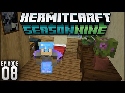 It's MY Record! | Hermitcraft 9 - Ep. 8