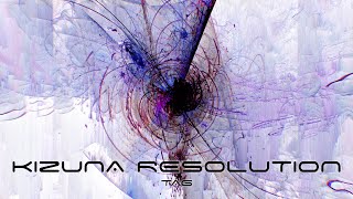Cover art for KIZUNA Resolution