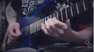 Video thumbnail for Washburn Parallaxe PXM10 by washburntv