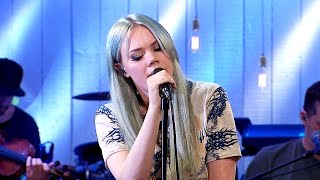 Little Jinder - Helt nära dig - Så mycket bättre (TV4)