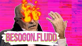 НИКИТА МИХАЛКОВ - BESOGON.FLUDD