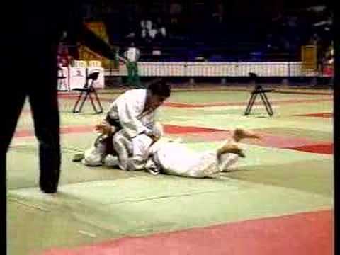 judo Ass- di Mestre 95 fina. kg 60Giovinazzo G Giovinazzo L.