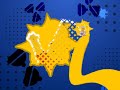 Disney Channel The Simpsons Ribbon Next Bumper FANMADE