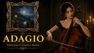 Download lagu 穏やかなクラシック音楽 🎻 リストにインスパイアされた、最も美しいチェロとピアノの演奏 mp3 Download lagu 穏やかなクラシック音楽 🎻 リストにインスパイアされた、最も美しいチェロとピアノの演奏 mp3