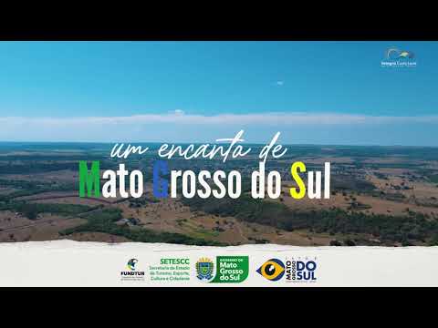 Cassilândia - Mato Grosso do Sul