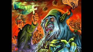 Acid Witch - Stoned to the Grave