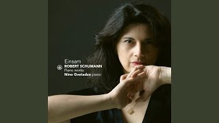 Robert Schumann / Nino Gvetadze - Kinderszenen, Op. 15: 10. Fast zu ernst video