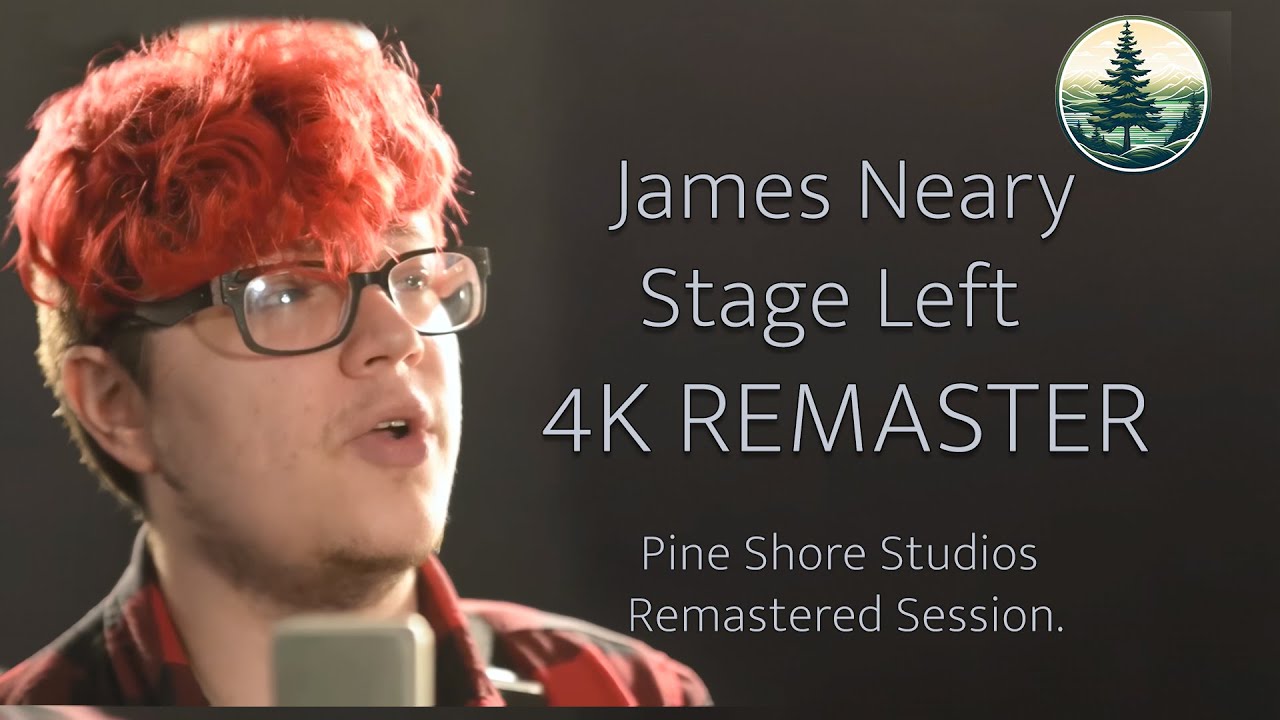 Promotional video thumbnail 2 for James Neary And His Guitar