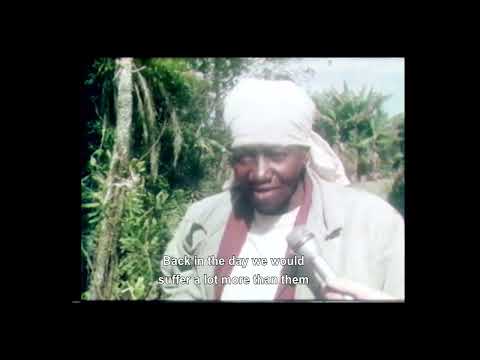 Carolina Maria de Jesus em Parelheiros