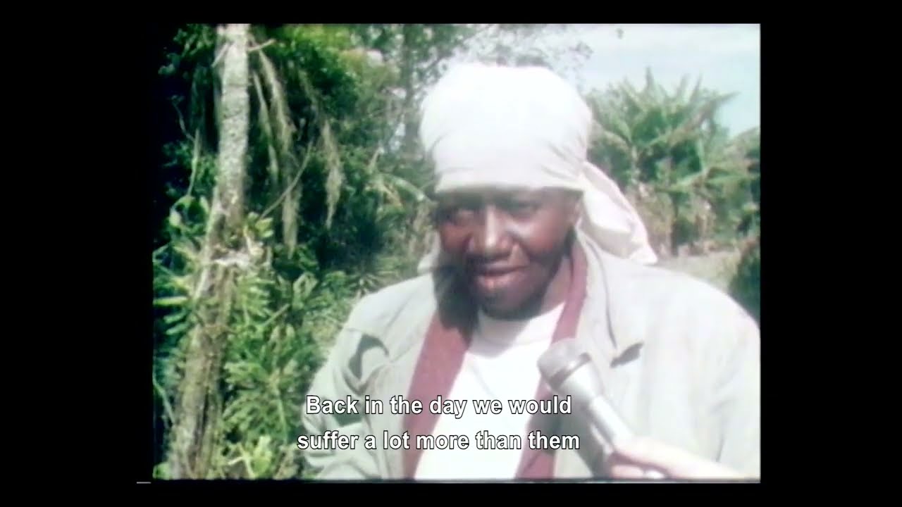 Carolina Maria de Jesus em Parelheiros