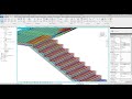 How To Detail Rebar Of Staircase In Revit 2021