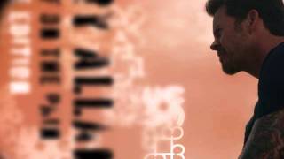 Gary Allan - When You Give Yourself Away