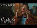 Venom: Let There Be Carnage | Eddie Takes A Punch In The Face | Voyage