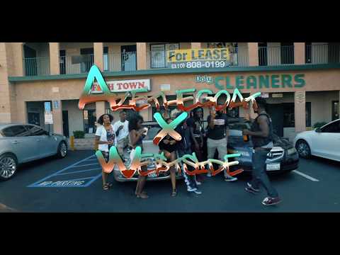 AzeTheGoat ft. We$tSide - Where Were You (Dir. by @ChrzJones)