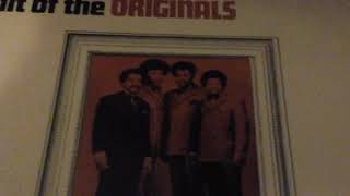 The Originals  -  Wichita Lineman