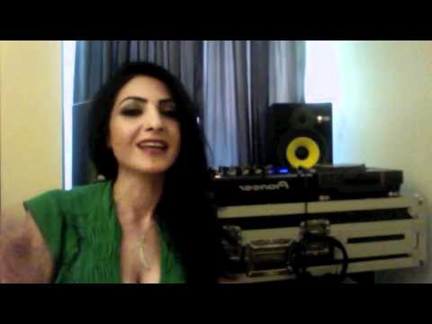 Lady Faith at Fresh Anniversary 2012