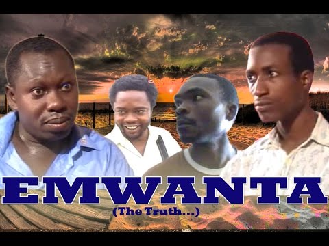 Emwanta - Latest Edo Movie