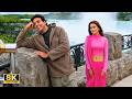Kaisa Yeh Pyar Hai 8K Song Akshay Kumar Mahima Chaudhry Kumar Sanu Kavita K Khiladi 420