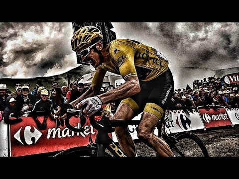 Geraint Thomas | Best Moments