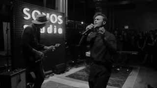 Mikky Ekko - Watch Me Rise (live@KCRW)