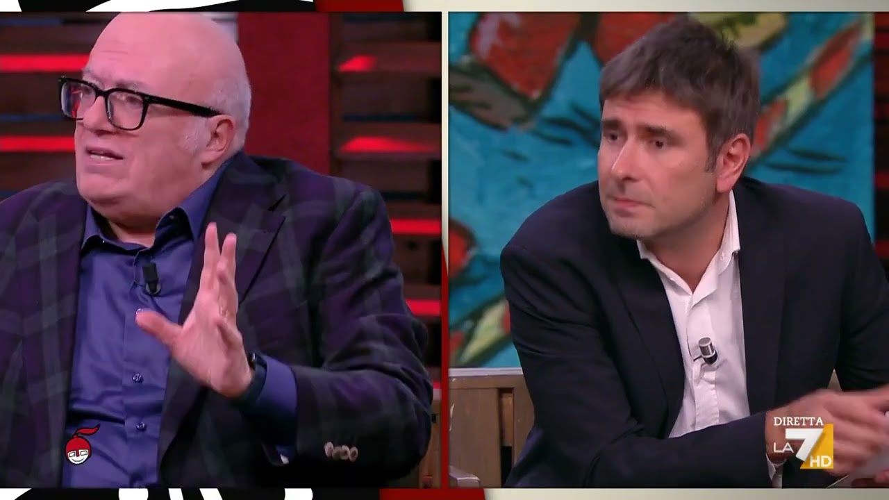 Storace: “Sui salari si è fatto qualcosa, altrimenti non si sarebbero spaccati i sindacati”