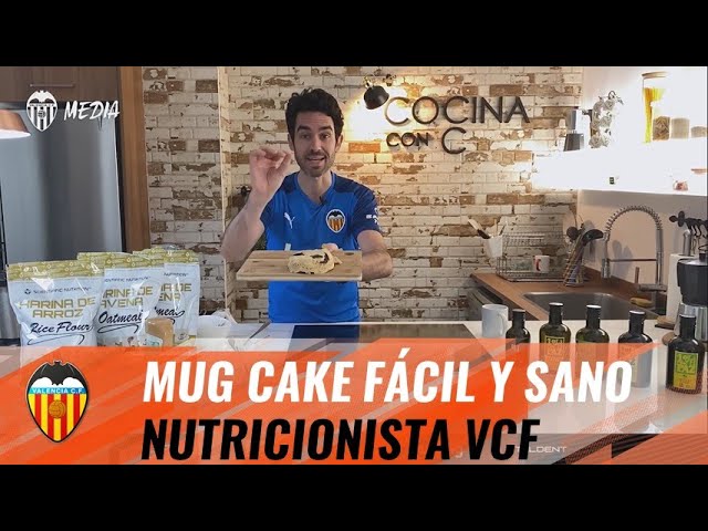 Vídeo relacionado con Valencia C.F. 68160 Taza Microondas, Multicolor, Talla única