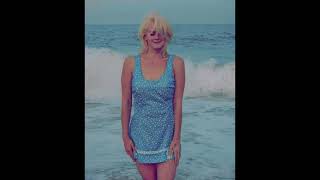 Lana del Rey- The ocean (Slowed Down)