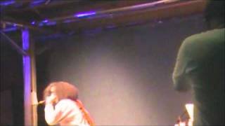 Mookie Jones and Killa Kyleon - Reality  "LIVE"