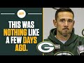 Packers HC Matt LaFleur Is SHOCKED By Teams Performance In Loss To Titans I FULL INTERVIEW