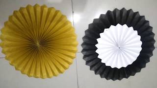 ROSETAS  de  PAPEL❤️💚❤️