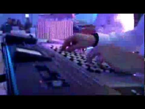 Konge bend Ceda - Rock n Roll