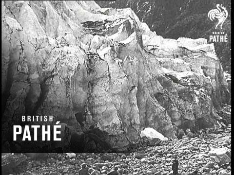 Norwegian Landslide (1936)