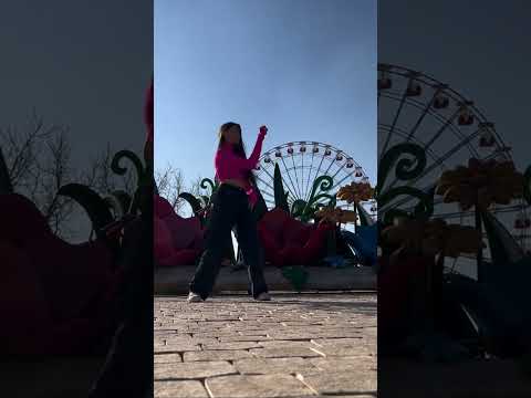 Nare Ghazaryan (🇦🇲 JESC 2022) - OOPS