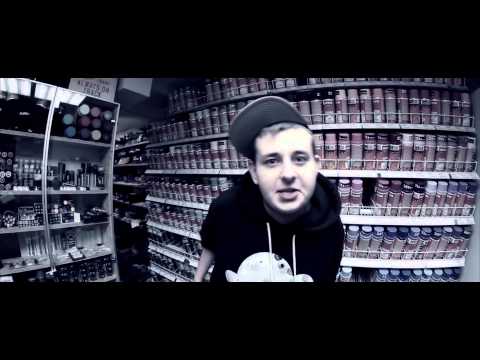 Adezet - Stoprocent Pompuj Rap 3 [Video-Promo]