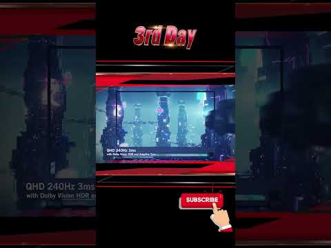 2022 ROG Strix SCAR 15/17 - Beat the best. Be the best. | ROG #Shorts