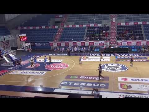 TKM Włocławek – PIVOT Piastów