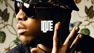 BIG BOI (FROM OUTKAST) x SHALAMAR x PHANTOGRAM - OBJECTUM SHALAMAR [HD]