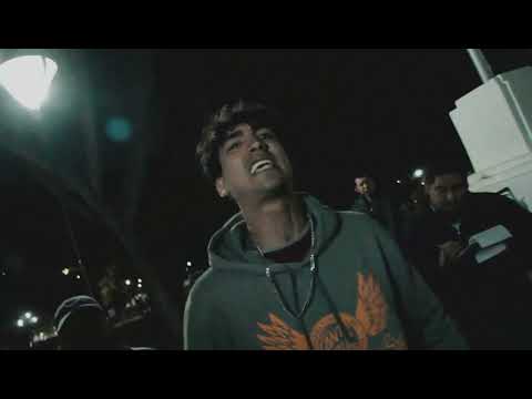 MATUZA (LOCO JAIME DEMIAN) vs JUNIOR (SHULIAN VILLERO) Semis - Mordor Free Edicion Pandillas Fecha 4