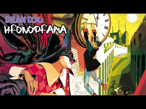 Dilan Dog - Hronodrama u Južnom Darkwoodu!