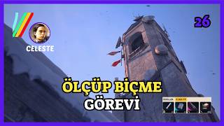 ÖLÇÜP BİÇME!📜 | Görev Rehberi | Arc Raiders