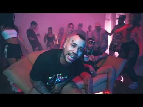 Negro Santo ft Traffic - 4:20 (Video Oficial)