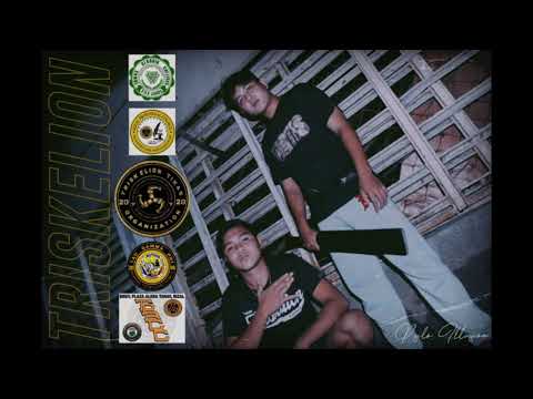 TRISKELION - Enrique × Naughty