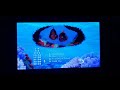 Finding Nemo 2 Disc Collector S Edition 2003 DVD Menu Walkthrough Disc 1