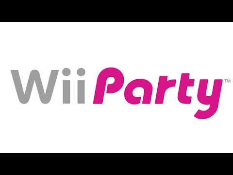Spring Time - Wii Party