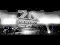 REQUESTED THX 20th Century Fox Logo