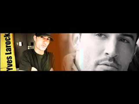 Yves Larock - Millia Rock 25-10-2011