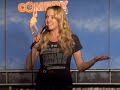 Just Do Me, I'm Australian FULLSET - Christina Davis Stand Up Comedy